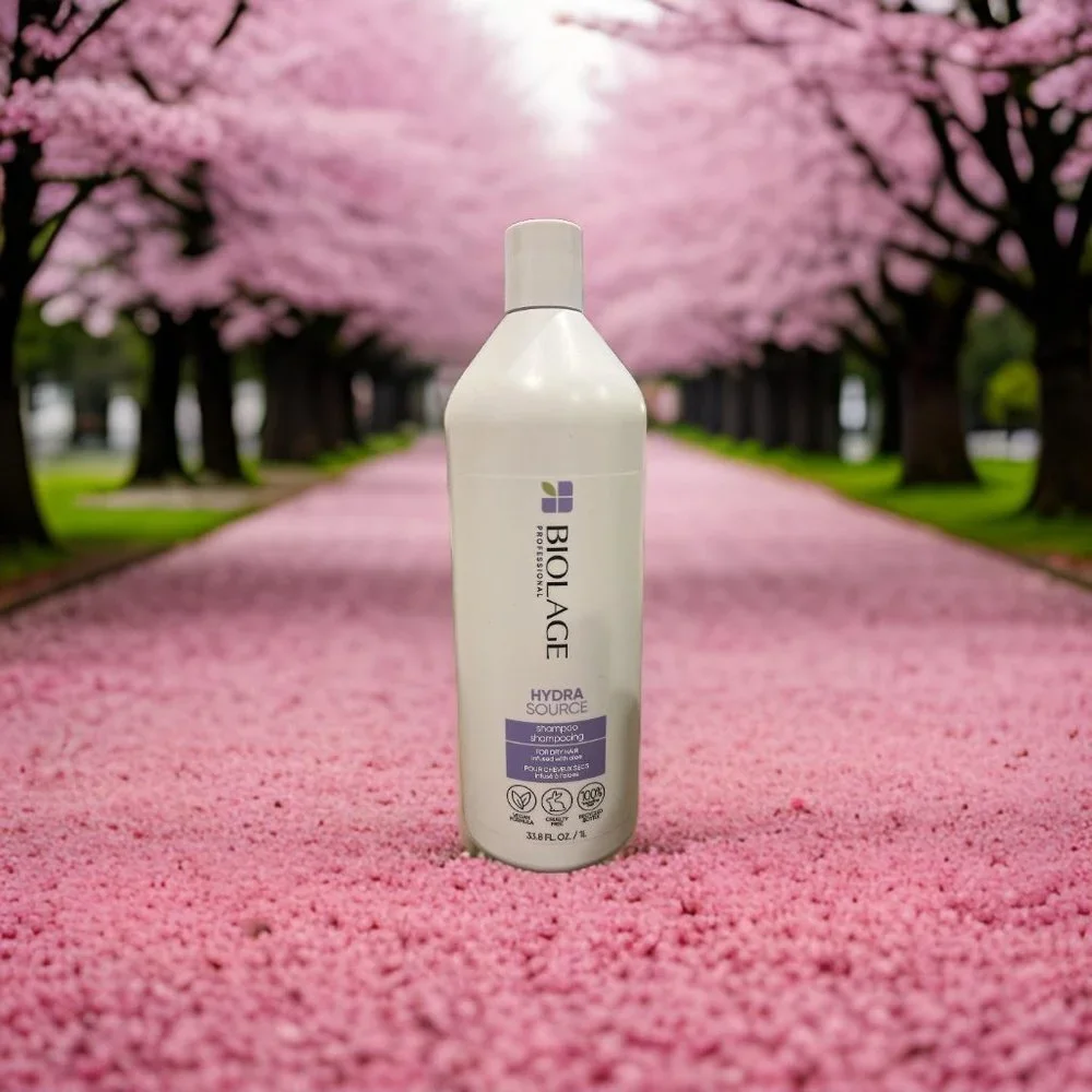 Biolage matrix hydrasource